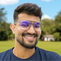 Anand Mishra Email
