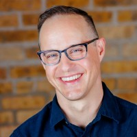 Eco Achievers Employee Jeffrey Parker's profile photo
