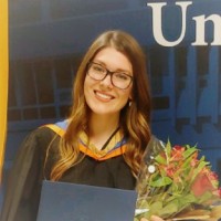 IRegained Inc. Employee Britney Lamarche's profile photo