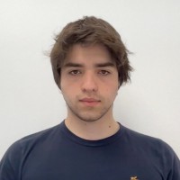 Liam Loughman's profile photo