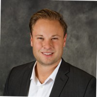 Salesforce Employee Brad Barber's profile photo
