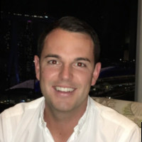 BrewDog Employee Stuart Harrison's profile photo