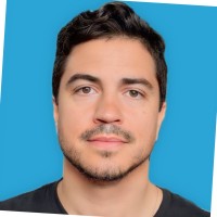 DanceOne Employee Bruno Weibert Fonseca's profile photo