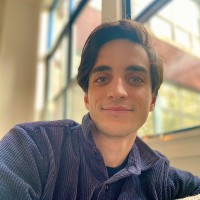 Bubble Employee Theo Goldberg's profile photo