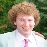 Code for Boston Employee Isaac Klar's profile photo