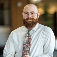 RRC Associates Employee Aiden Sage's profile photo