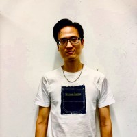 Knowable Employee Conrad Lin's profile photo