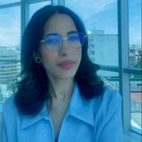 PROTELEC Employee Chahrazad Zagrani's profile photo