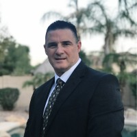 Dacor Employee Ray Lockrem's profile photo