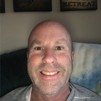Cobham Employee Ricky Steigerwalt's profile photo