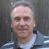 Intel Corporation Employee Mark Bauman's profile photo