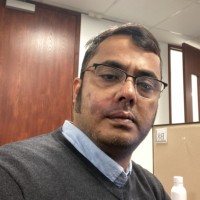 Prosenjit Sarkar Email