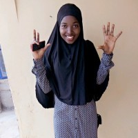 Halimat Atanda Email