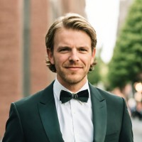 Zip Employee Jordan Grant's profile photo