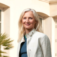 RAISE Employee Clara Gaymard's profile photo