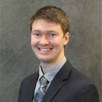 GHD Employee Johan Hedblom's profile photo
