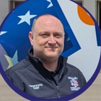 Valley Ambulance Authority Employee Brian Herskovitz's profile photo