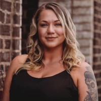Nashville Fertility Center Employee Kelsey Snyder's profile photo