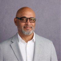 CUES Employee Tony Hill's profile photo