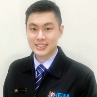 Oryx Advanced Materials Employee P.eng. Kim Seah Tan's profile photo