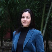 Sierra Club Employee Angelina Acevedo's profile photo