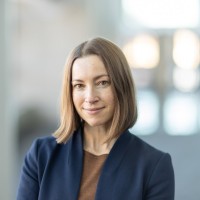 HDR Employee Siobhan Brooks's profile photo