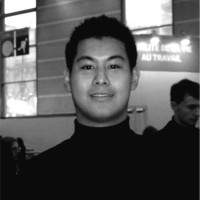 Pangaïa Groupe Employee Yohann Toum's profile photo