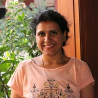 Kavya N Email & Phone Number