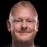 Nett-Tjenester As Employee Vegard Nygård's profile photo