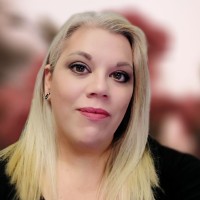 Symmetry Sports Construction Employee Charla Brown's profile photo