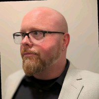 Joshua Buckley