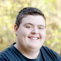 Theodore Harper's profile photo
