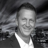 Chuck Holbrook Email & Phone Number