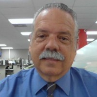 Office Furniture Warehouse Employee Rudy Gato's profile photo