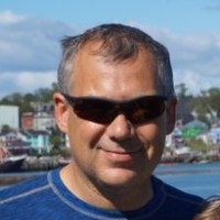 Indépendant Employee Yves Rochon's profile photo