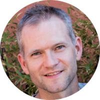 Darin Herle Email & Phone Number