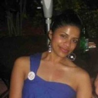 London Stock Exchange Group (LSEG) Employee Michelle Monteiro's profile photo