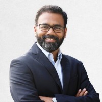 Drivers Jonas Deloitte Employee Nilesh Burghate's profile photo