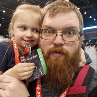 Faerch Group Employee Mitchell Lamb's profile photo