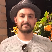 Vybe Network Employee Matthew Grannary's profile photo
