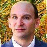 Cornelius Hagenmeier Email