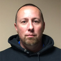 Sizzling Platter, LLC Employee Matt Spencer's profile photo