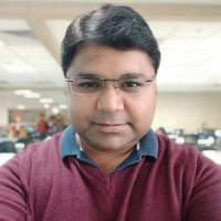 Amit Yadav's profile photo