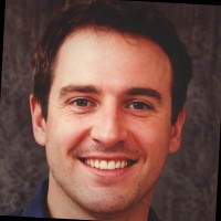 PipelineZen Employee Rob Woodson's profile photo