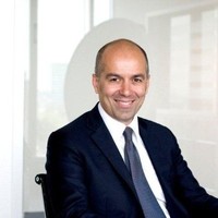METZEN Industries Employee Ramin Ghalibaf's profile photo