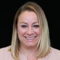 Amazon Web Services (AWS) Employee Jessie Giuffrida's profile photo