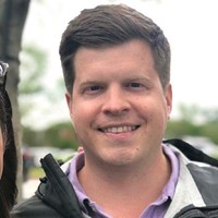 Jacobs Technology Employee Devin Anderson's profile photo