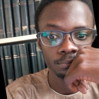 INSOFT Employee Ibrahima Anne's profile photo