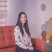 Alight Analytics Employee Ivis Hayden's profile photo