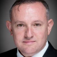 Choctaw Management Svc Employee Andre Takacs's profile photo